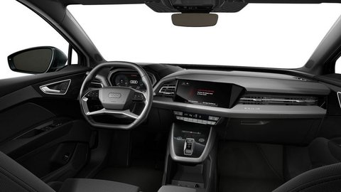 Auto Audi Q4 E-Tron Q4 45 E-Tron Business Advanced Nuove Pronta Consegna A Bologna