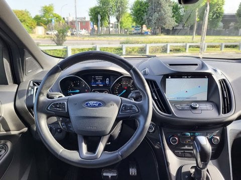 Auto Ford Kuga 2.0 Tdci 150 Cv S&S Powershift 4Wd St-Line Business Usate A Bologna