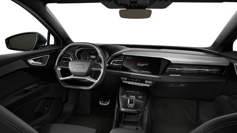 Auto Audi Q4 E-Tron Q4 45 E-Tron Quattro S Line Edition Nuove Pronta Consegna A Bologna