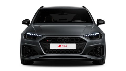 Auto Audi A4 Rs 4 Avant -Colorazione Exclusive Nuove Pronta Consegna A Bologna