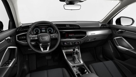 Auto Audi Q3 Spb 45 Tfsi E S Tronic Business Plus Usate A Bologna