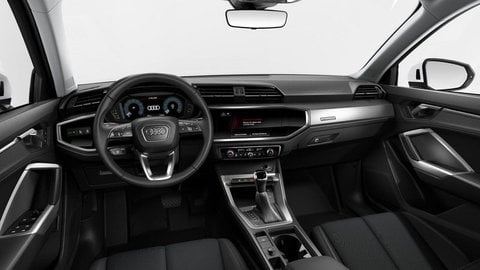 Auto Audi Q3 35 Tdi S Tronic Business Advanced Usate A Bologna