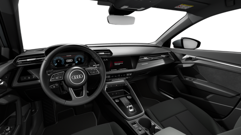 Auto Audi A3 Spb 40 Tfsi E S Tronic Business Usate A Bologna