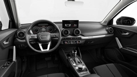 Auto Audi Q2 35 Tfsi S Tronic Admired Advanced Usate A Bologna