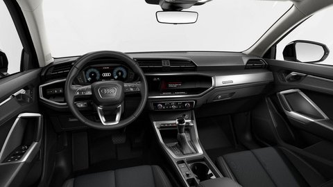 Auto Audi Q3 Spb 35 Tfsi S Tronic Business Plus Usate A Bologna