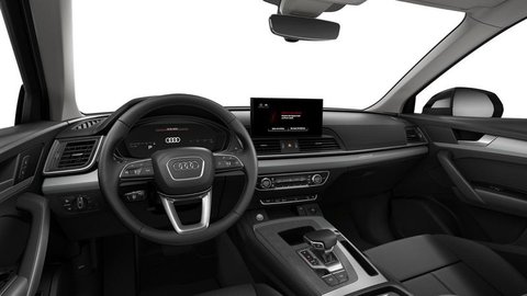 Auto Audi Q5 Spb Sportback 40 Tdi Quattro S Tronic S Line Usate A Bologna