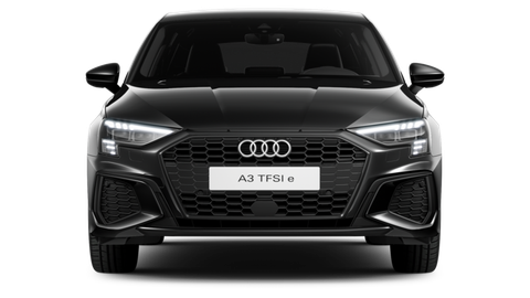 Auto Audi A3 Spb 40 Tfsi E S Tronic Identity Black - Pronta Consegna Km0 A Bologna