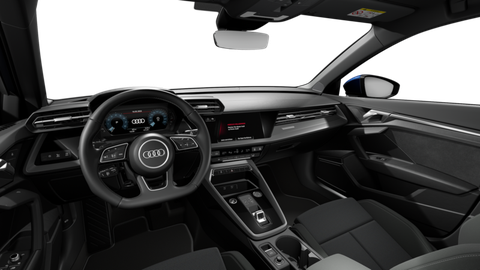 Auto Audi A3 Spb 30 G-Tron S Tronic Business Advanced Km0 A Bologna