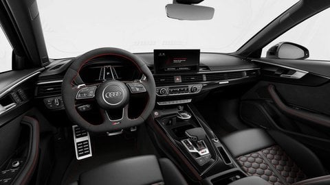 Auto Audi A4 Rs 4 Avant -Colorazione Exclusive Nuove Pronta Consegna A Bologna