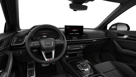 Auto Audi Q5 Spb 40 Tdi Quattro S Tronic S Line Plus Km0 A Bologna