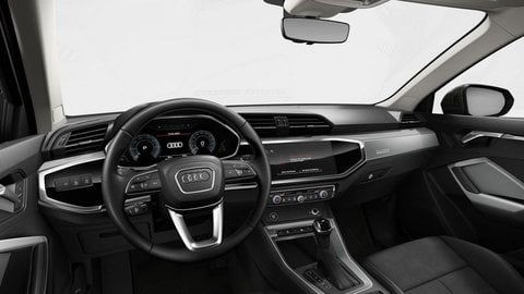 Auto Audi Q3 45 Tfsi E S Tronic S Line Edition Nuove Pronta Consegna A Bologna