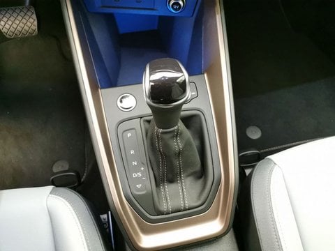 Auto Audi A1 Citycarver 30 Tfsi S Tronic Identity Contrast Usate A Bologna