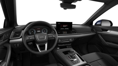 Auto Audi Q5 50 Tfsi E Quattro S Tronic S Line Usate A Bologna