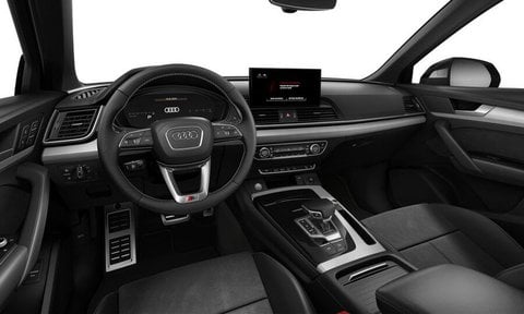 Auto Audi Q5 40 Tdi 204 Cv Quattro S Tronic Advanced Usate A Bologna