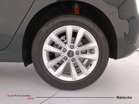 Nuova Audi A3 Sportback 30 TDI diesel: offerte, promozioni e configuratore  auto - Basile