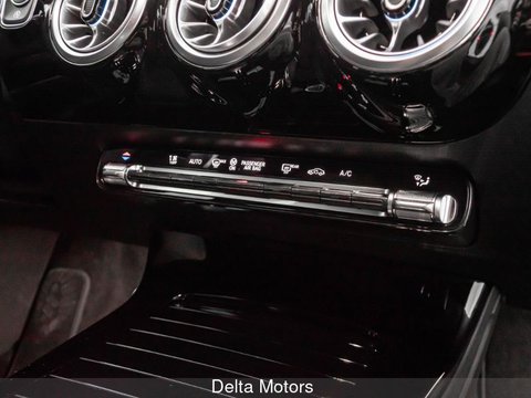 Auto Mercedes-Benz Cla Cla Shooting Brake 180 D Amg Line Advanced Plus Nuove Pronta Consegna A Macerata