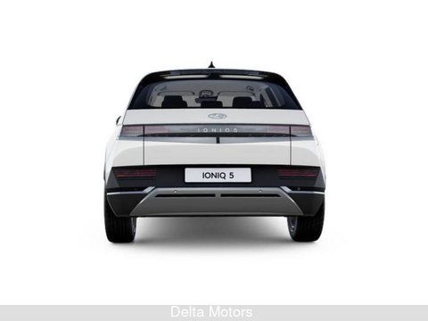 Auto Hyundai Ioniq 5 Ioniq 5 72.6 Kwh Rwd Innovation - Autonomia 500 Km Nuove Pronta Consegna A Ancona