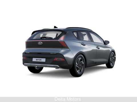 Auto Hyundai Bayon I10 1.0 T-Gdi Hybrid 48V Imt Xline Nuove Pronta Consegna A Ancona