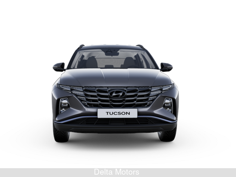 Auto Hyundai Tucson 1.6 Crdi 48V Xtech Nuove Pronta Consegna A Ancona