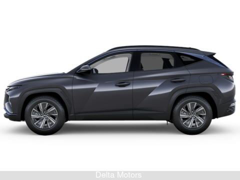 Auto Hyundai Tucson 1.6 Crdi 48V Xtech Nuove Pronta Consegna A Ancona