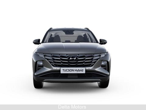 Auto Hyundai Tucson 1.6 Hev Aut.exellence Nuove Pronta Consegna A Ancona