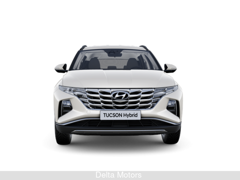 Auto Hyundai Tucson 1.6 Hev Aut. Xtech Nuove Pronta Consegna A Ancona