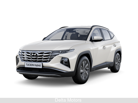 Auto Hyundai Tucson 1.6 Hev Aut. Xtech Nuove Pronta Consegna A Ancona