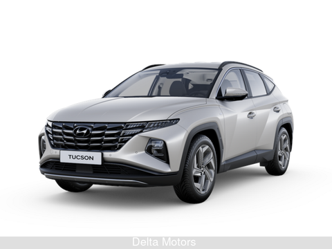 Auto Hyundai Tucson 1.6 Crdi 48V Dct Exellence Nuove Pronta Consegna A Ancona