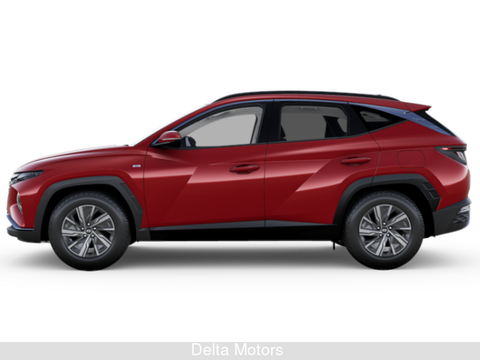 Auto Hyundai Tucson 1.6 T-Gdi 48V Xtech Nuove Pronta Consegna A Ancona