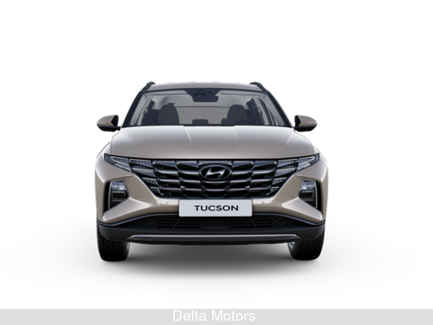 Auto Hyundai Tucson 1.6 Crdi 48V Dct Xline Nuove Pronta Consegna A Ancona