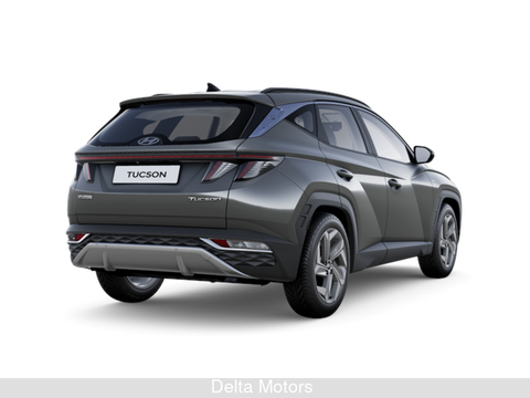 Auto Hyundai Tucson 1.6 T-Gdi 48V Exellence Nuove Pronta Consegna A Ancona