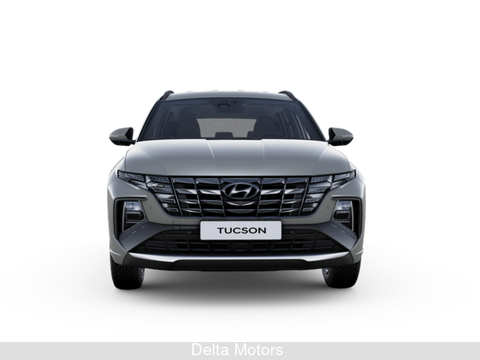 Auto Hyundai Tucson 1.6 T-Gdi 48V N Line Nuove Pronta Consegna A Ancona
