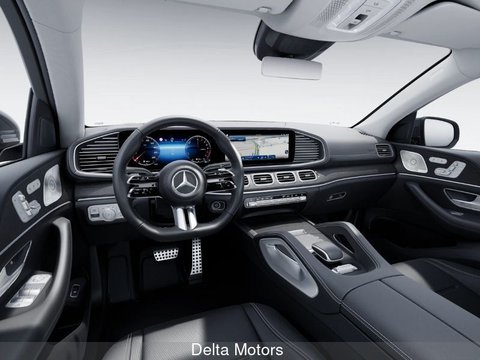 Auto Mercedes-Benz Gle Nuovo Gle Coupe' 350 De 4Matic Plug-In Hybrid Nuove Pronta Consegna A Ancona