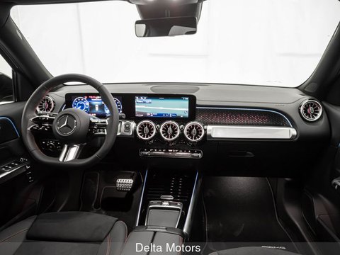 Auto Mercedes-Benz Eqb Eqb 250+ Amg Line Advanced Nuove Pronta Consegna A Macerata