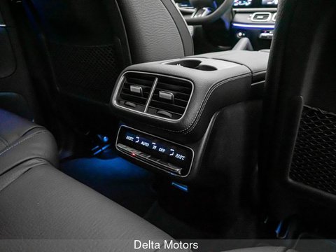 Auto Mercedes-Benz Gls Gls 450 D 4Matic Amg Line Premium Plus Nuove Pronta Consegna A Macerata