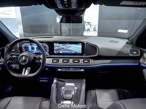 Auto Mercedes-Benz Gle Gle 350 De 4Matic Plug-In Hybrid Amg Line Premium Nuove Pronta Consegna A Macerata