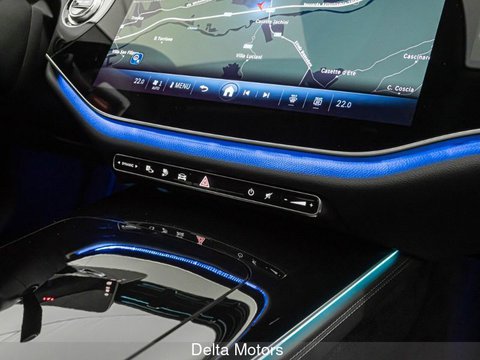 Auto Mercedes-Benz Classe E E Station 300 De 4Matic Plug-In Hybrid All Terrain Nuove Pronta Consegna A Macerata