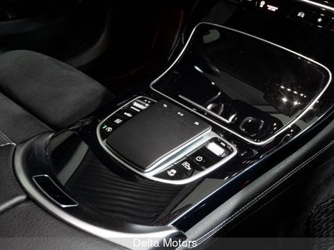 Auto Mercedes-Benz Glc Glc 300 D 4Matic Premium Usate A Macerata