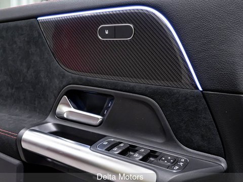 Auto Mercedes-Benz Gla Gla 250 E Plug-In Amg Line Advanced Plus Nuove Pronta Consegna A Macerata