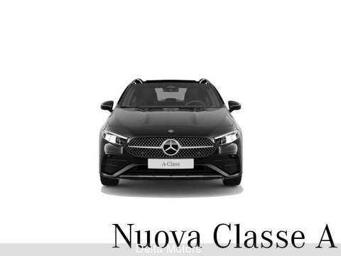 Auto Mercedes-Benz Classe A A 180 D Amg Line Advanced Plus Nuove Pronta Consegna A Ancona