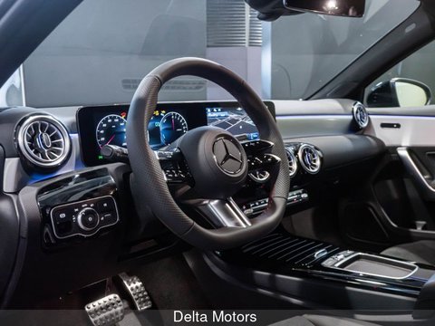 Auto Mercedes-Benz Classe A A 250 E Plug-In Hybrid Advanced Plus Amg Line Nuove Pronta Consegna A Ancona