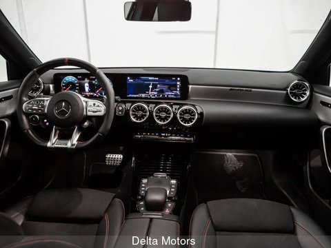 Auto Mercedes-Benz Classe A A 45 S Amg 4Matic+ Autom. Usate A Macerata