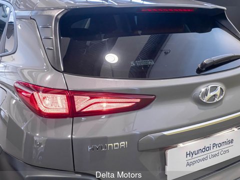Auto Hyundai Kona Kona Xprime Safety Pack Usate A Macerata