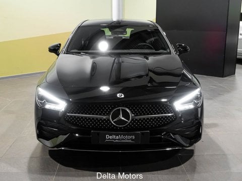 Auto Mercedes-Benz Cla Cla Shooting Brake 200 D Amg Line Advanced Plus Nuove Pronta Consegna A Macerata