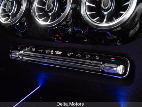 Auto Mercedes-Benz Gla Gla 250 E Plug-In Hybrid Amg Line Premium Plus Nuove Pronta Consegna A Ancona