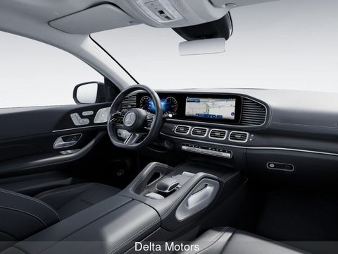 Auto Mercedes-Benz Gle Nuovo Gle Coupe' 350 De 4Matic Plug-In Hybrid Nuove Pronta Consegna A Ancona