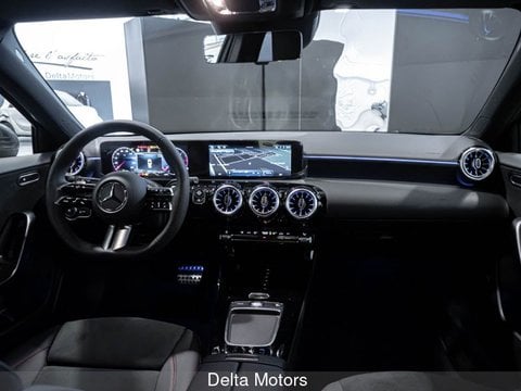 Auto Mercedes-Benz Classe A A 180 D Amg Line Advanced Plus Nuove Pronta Consegna A Macerata