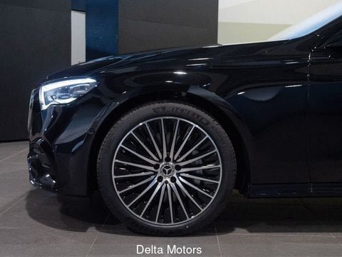 Auto Mercedes-Benz Classe E 300 De 4Matic Plug-In Hybrid Amg Line Advanced Plus Nuove Pronta Consegna A Ancona