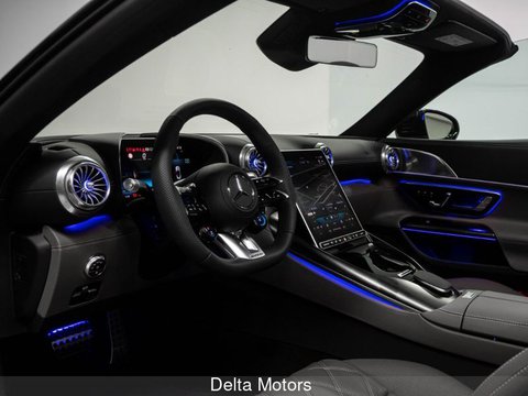 Auto Mercedes-Benz Sl Amg Sl 63 4Matic+ Premium Plus Nuove Pronta Consegna A Macerata