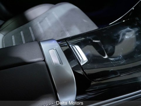 Auto Mercedes-Benz Classe C C Sw 300 De Plug-In Hybrid Amg Line Advanced Nuove Pronta Consegna A Ancona